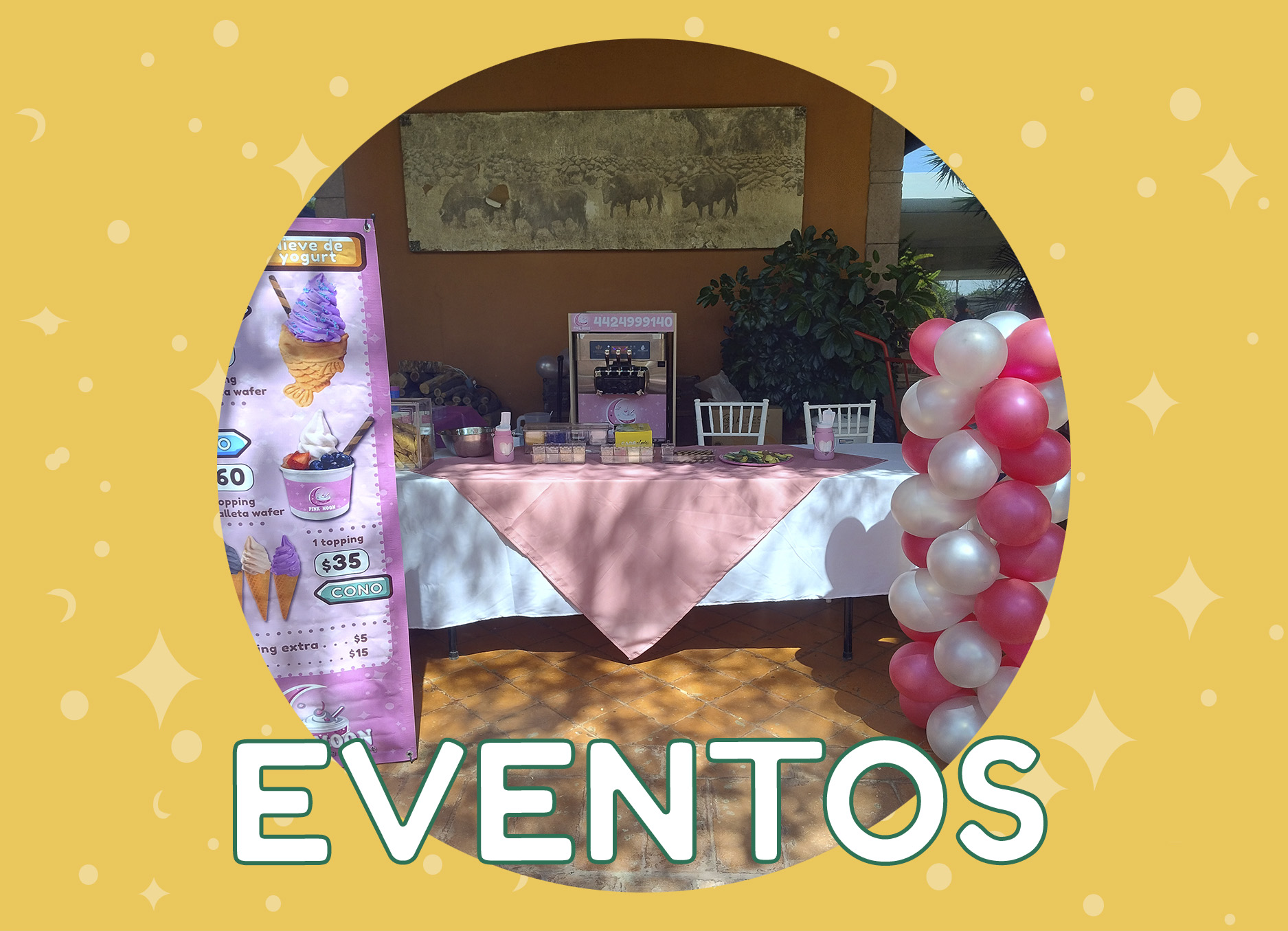 Eventos
