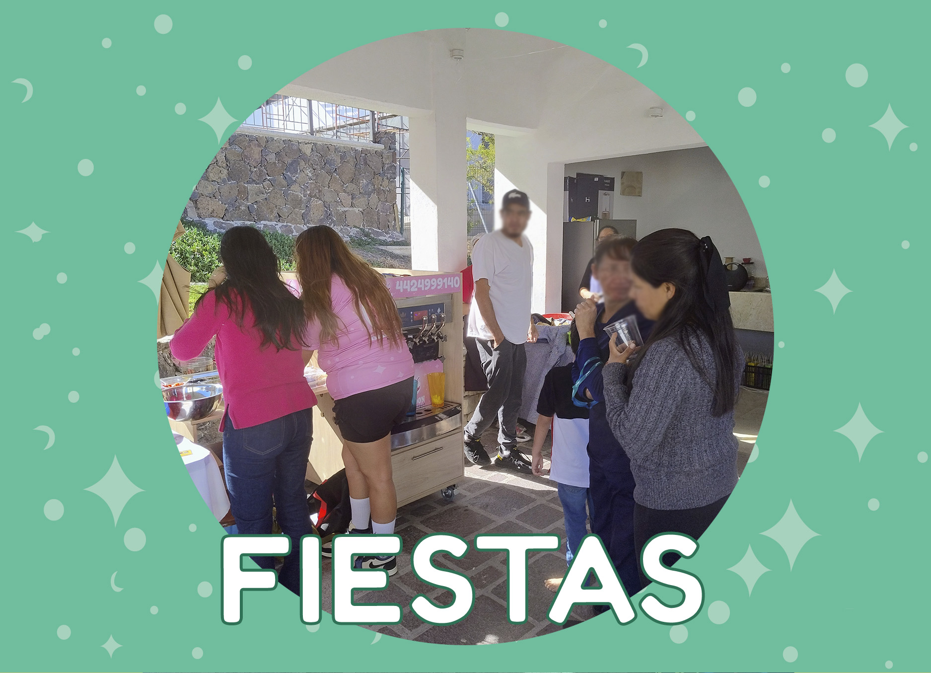 Fiestas