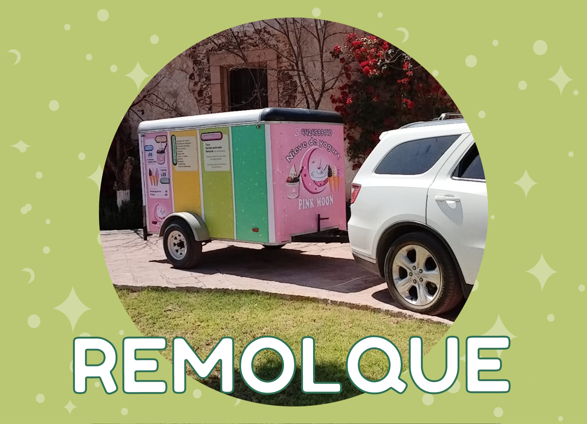 Remolque